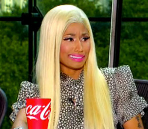Nicki Minaj on ‘American Idol’: Translating Eight of Her Craziest ...