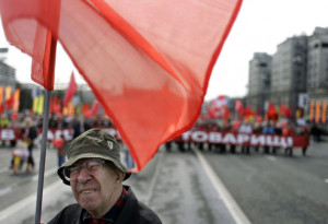 ... he had instead admitted, “We’ll keep the red flag flying here