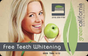 Dental Marketing with Viva Referral Cards