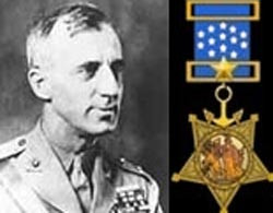 Major General Smedley D. Butler (USMC – Retired) Legendary author of ...