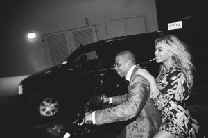 20 Intimate Photos Of New Years Eve With Beyonce, Jay-Z & Blue Ivy On ...