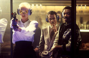 Beverly Hills Cop II Evil Dead 2 Coal Miners Daughter The Ninth ...