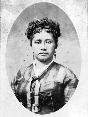 Queen Liliuokalani Of Hawaii Quotes & Sayings