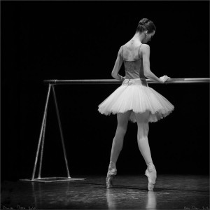 Fuentes de Información - Danza clásica: Impactante arte