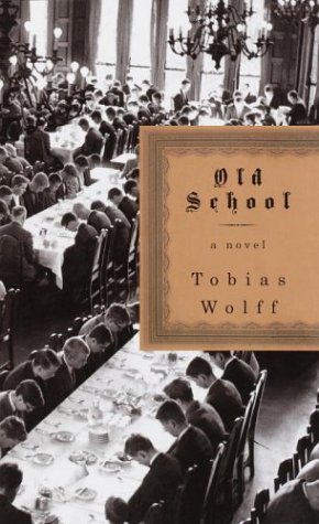 old school tobias wolff quotes