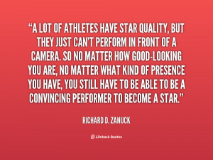 Athlete Quotes About Character