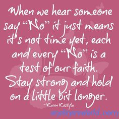stay strong quotes and pics | Stay Strong Hold On.