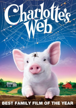 Working with quotes from Charlotte's Web