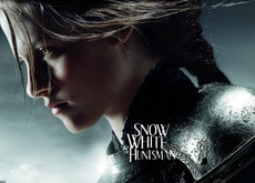 women kristen stewart movies snow white and the huntsman 1366x768 ...