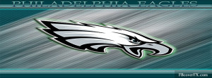 Philadelphia Eagles Football Nfl 8 Facebook Cover