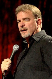 Bill Engvall