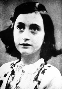 anne frank lived with her parents otto and edith frank and her sister ...