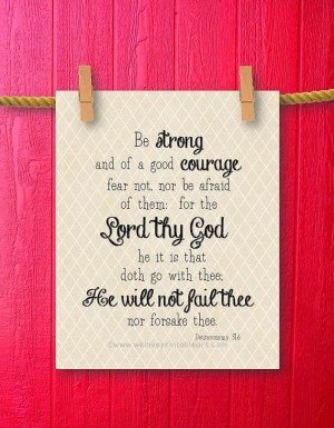 Faith Sign Christian Quotes about Life by WeLovePrintableArt.com