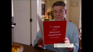 Select Quote Senior TV Spot, 'Mistakes' - Screenshot 1