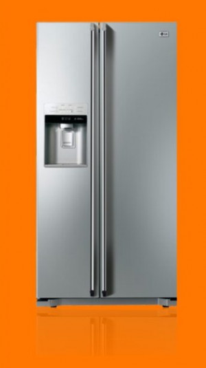 bosch refrigerator problems