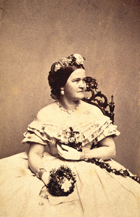 todd lincoln research site mary todd lincoln quotes including sources