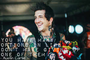 Most popular tags for this image include: smile, austin carlile, cute ...