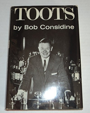 Bob Considine Quotes