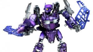 Re: 7 New Construct-Bots Revealed: Shockwave, Silverbolt, Deadend ...