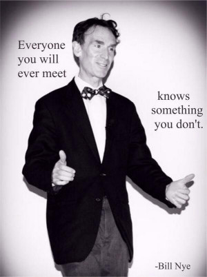 Grade Science, Life Quotes, Science Guys, Inspiration, Bill Nye Quotes ...