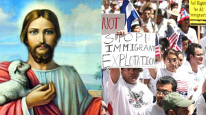 God Made Us A Nation Of Immigrants | Immigration News Today