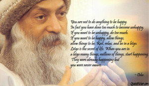 Beautiful quotes by osho