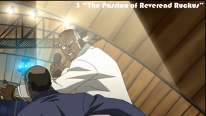 10 Best Episodes from The Boondocks
