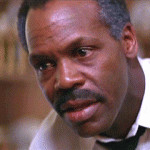 Lethal Weapon, Detective Roger Murtaugh