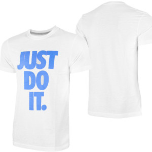 Nike Shirt Quotes Women Just do it shirts - viewing