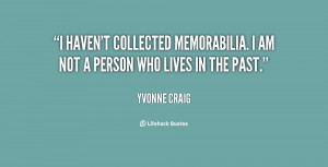 Yvonne Craig Quotes