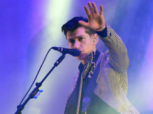 The 14 best Alex Turner quotes of 2013 (so far)