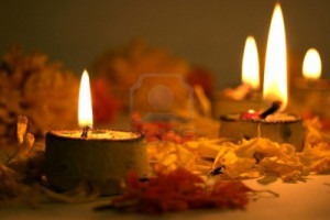 General : Rustic Diwali Festival Of Lights Traditional Indian ...