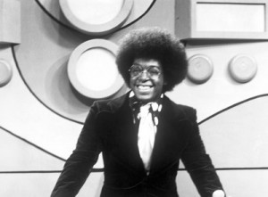 Don Cornelius, creator of the iconic musical variety show 