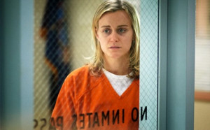Orange Is The New Black - 6 Major Differences Between The Book And TV ...