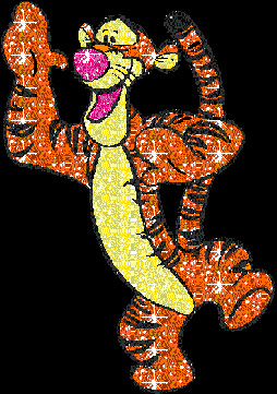 Tigger