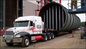 Heavy Haul Trucking 309 201 png