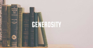 Memorable Quotes on Generosity