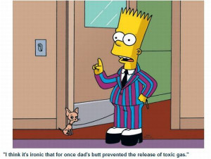 Bart Simpson quotes18 Funny Bart Simpson quotes