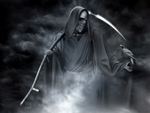 Death Grim Reaper | 1600 x 1200 | Download | Close