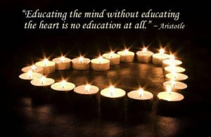 Prominent Quotes From Aristotle on Education