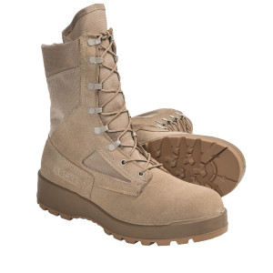 Rocky Steel Toe Work Boots for Men