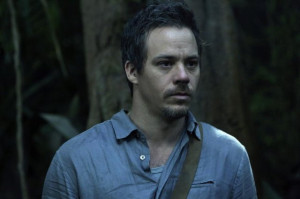 Michael Raymond-James
