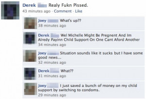 hillarious-facebook-status-update-fail-sarcastic-comments-stupid-guy ...