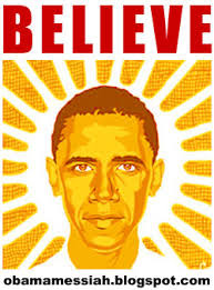 Read this thorough WND story on the deification of Obama here .