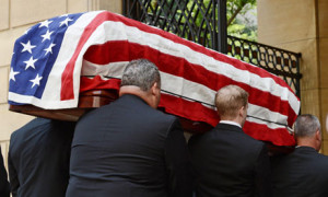 Frank Funeral Was New York June Details Below