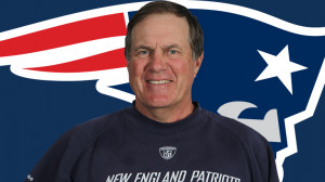Bill Belichick Tom Brady