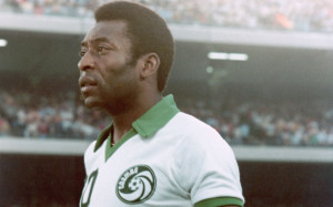 Pelé claims it’s time to focus on the sport and not the ...