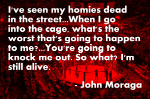 Soccer Is My Life Quotes John moraga quotes