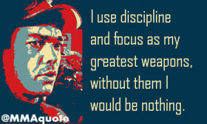 Lyoto Machida is a perfect blend of traditional martial artist melded ...