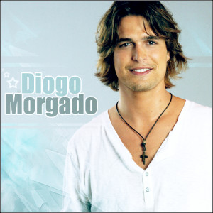 Thread: Diogo Morgado [Portugese Actor]